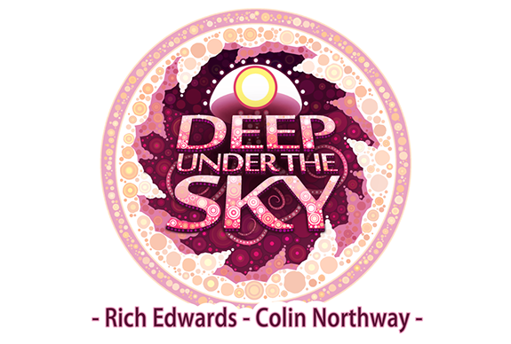 Deep Under the Sky